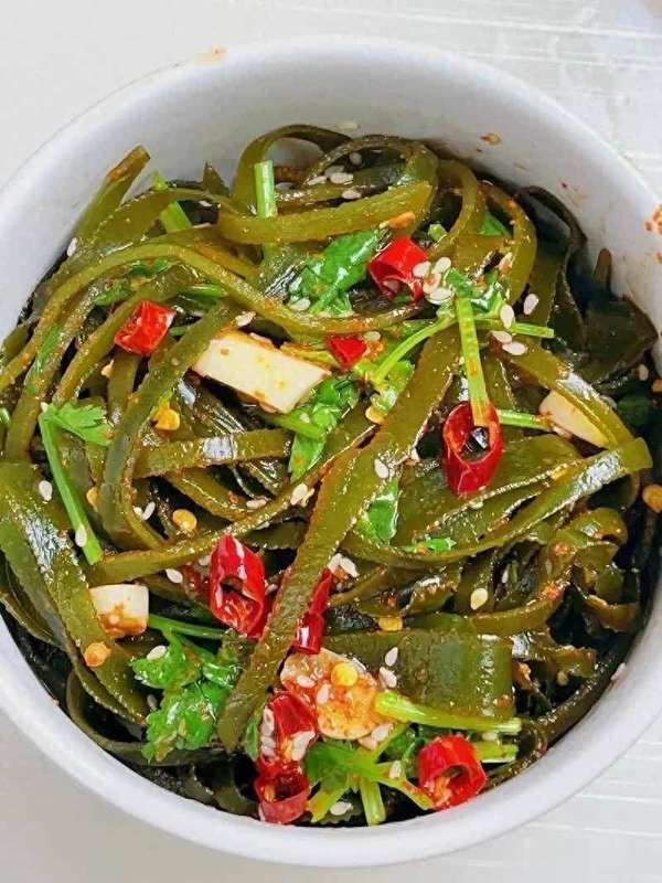 8道家常菜做法大全(8道家常美味菜谱，简单易学又下饭)