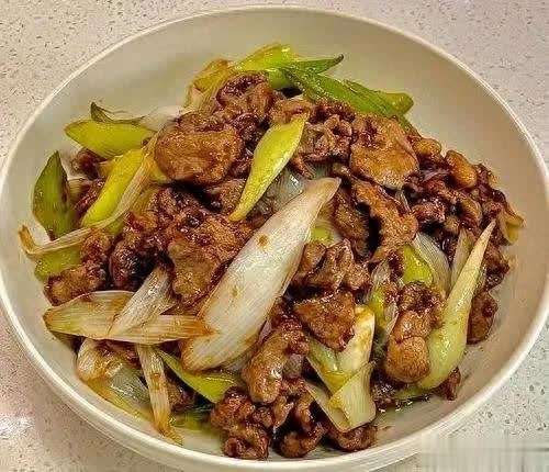 8道简单家常菜的做法(8道简单易做又下饭的家常美味菜谱)