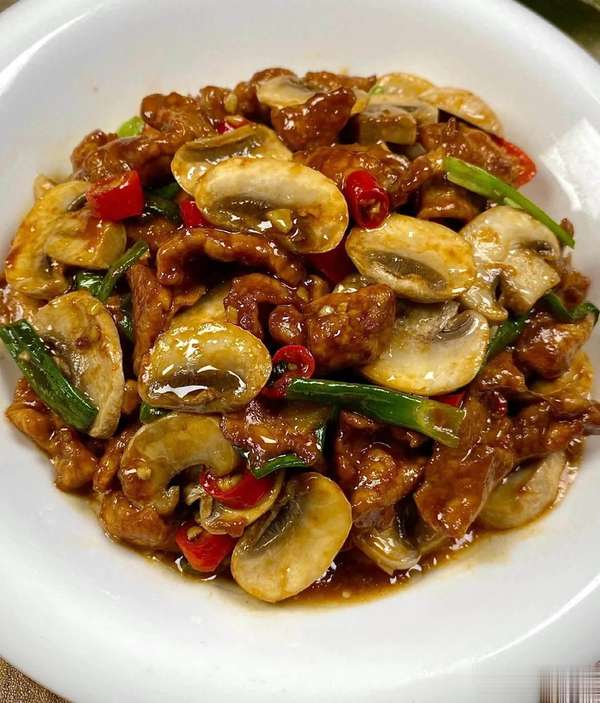 菜谱8道简单易做的美食(8道家常美味菜谱：简单易做，营养下饭)