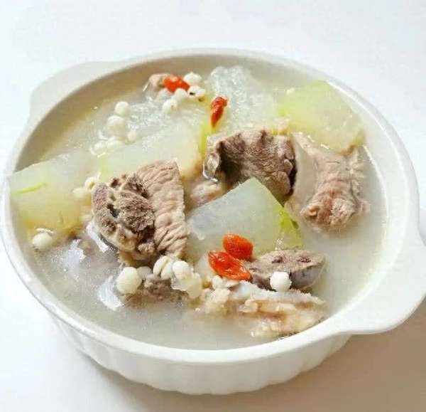 8种家常营养汤的做法(8道家常美味食谱：汤羹小炒样样有，简单易做超下饭)