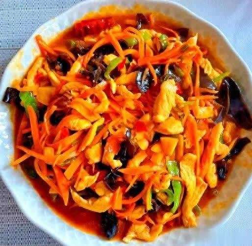 8道家常菜做法大全(8道家常美味菜谱：简单易学的下饭硬菜合集)