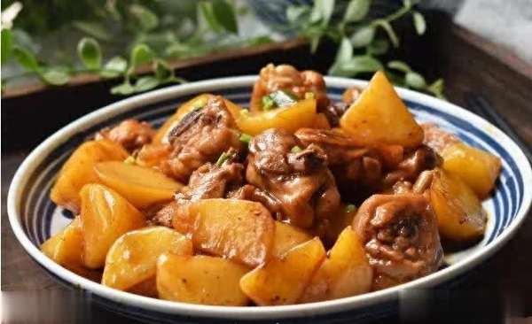 推荐冬季高蛋白食物(冬季进补好选择！8道高蛋白家常食谱，美味又暖身)