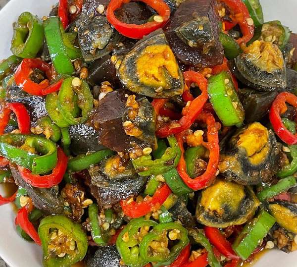 这4款家常菜谱超美味，厨房小白也能轻松上手吃得开心！