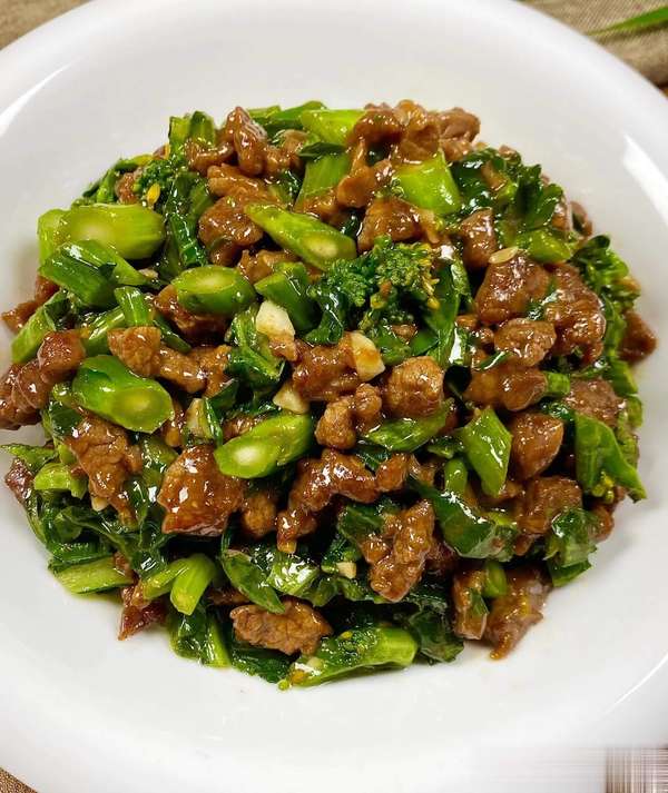 孩子缺锌不爱吃饭？8道家常补锌菜，美味又营养，让娃爱上吃饭