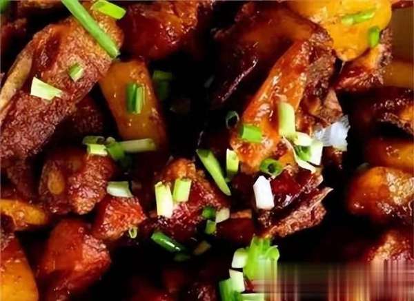 8道美食让我连吃三天还嫌不够