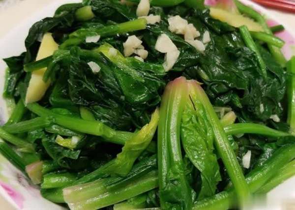 简单又健康的家常菜食谱分享