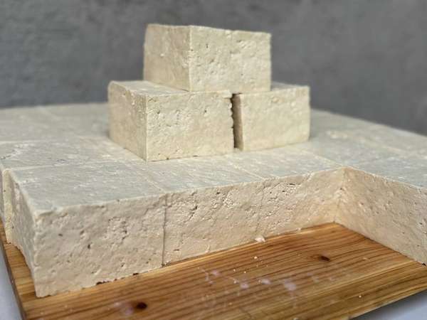 松桃瓦溪村：酸汤豆腐成乡村振兴大产业