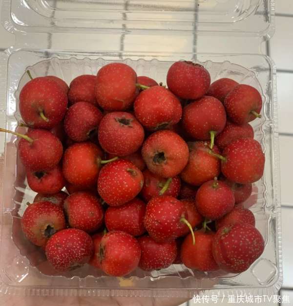 花椒配山楂的功效(花椒配山楂，老一辈的智慧结晶，这个土方法值得一试)