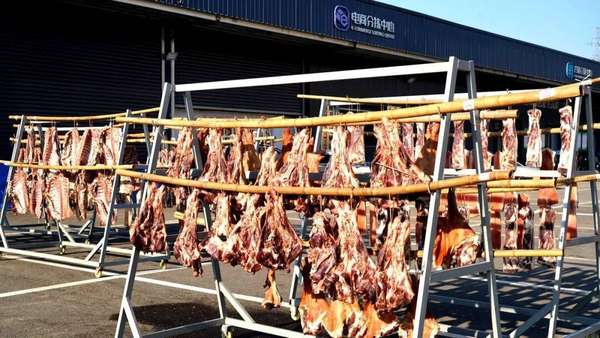 电商架桥，随县味道跨越山海慰藉游子心