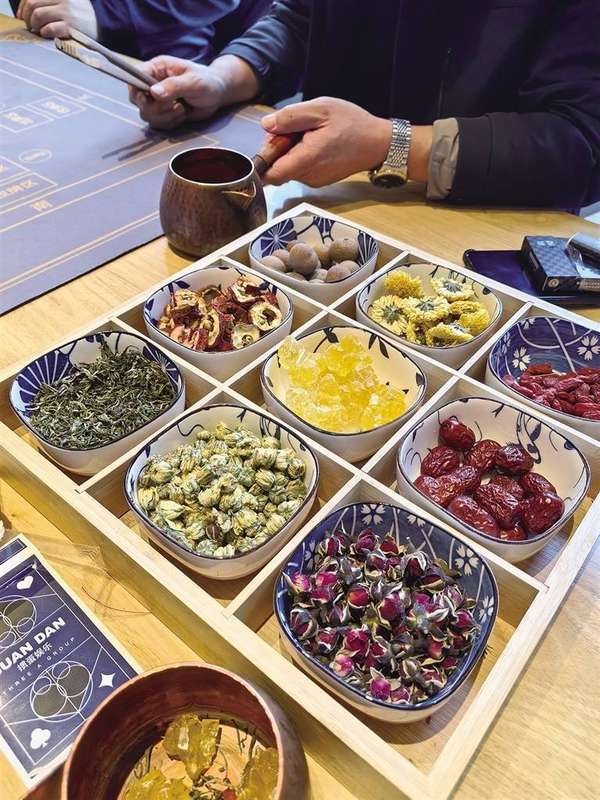 一杯罐罐茶温暖兰州的冬日时光