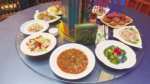 从农家乐到精品民宿(从老字号到农家乐兰州人年夜饭吃出新风尚)