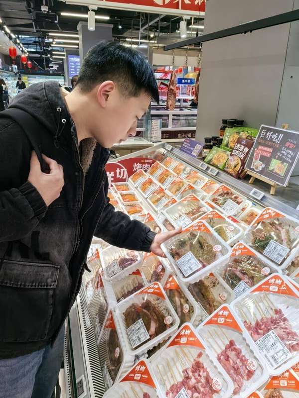 征服欧洲人的味蕾(征服欧洲米其林厨师味蕾，大别山黑山羊斩获2026年度“国际美味奖”)