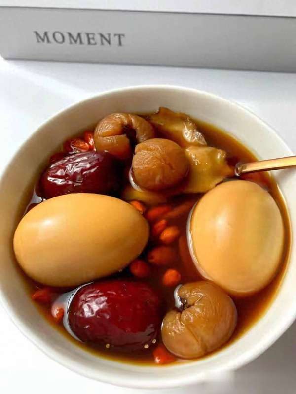 天然补血王保健品(天然“补血王”不是红枣，一周吃3次，养肝补血又护眼！)