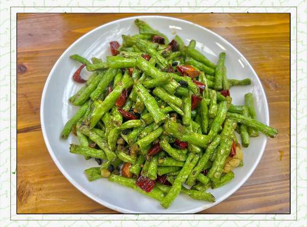 三九天吃肉食谱(三九天别总吃肉！这5道家常菜谱，肚不胀、便通畅，浑身暖和有干劲)