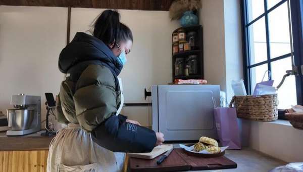 郎溪柴火炉(宣城郎溪：窑火麦香暖乡村文旅融合促振兴)