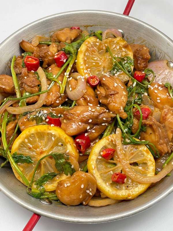 9道暖心菜做法(8道家常菜暖胃暖心，平凡日子里的烟火滋味最下饭)