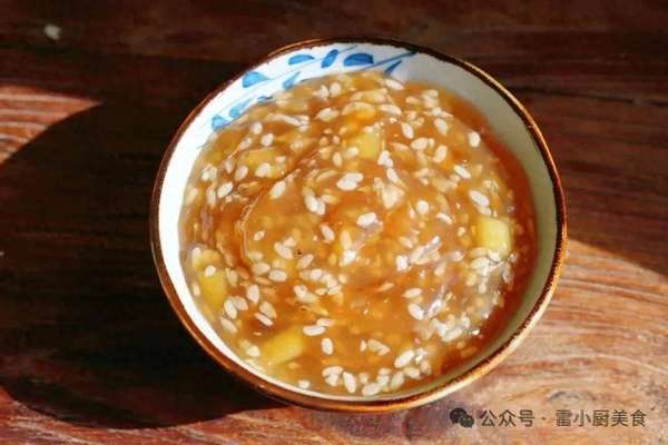 明日大寒节气(明日大寒｜全年进补期进入最后15天，每天一碗它，暖身养胃正当时)