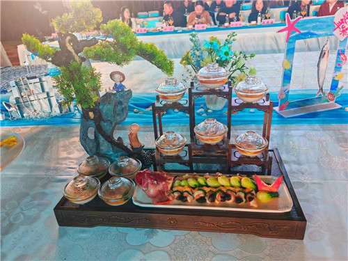 莲菜10道经典菜谱(“十大莲城特色菜”新鲜出炉)