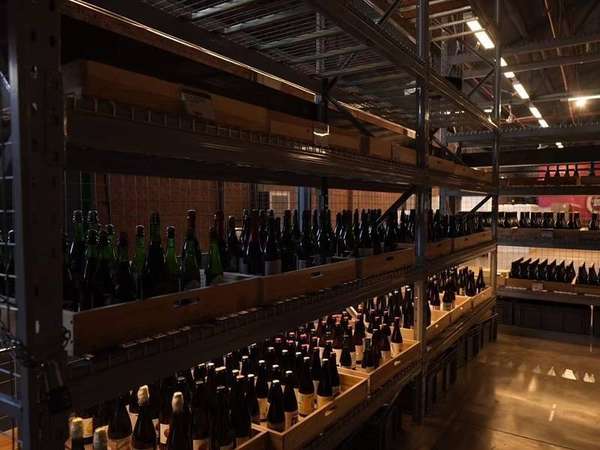 贵阳获奖精酿啤酒(贵阳精酿问鼎世界之后：一杯啤酒里的城市发展哲学)