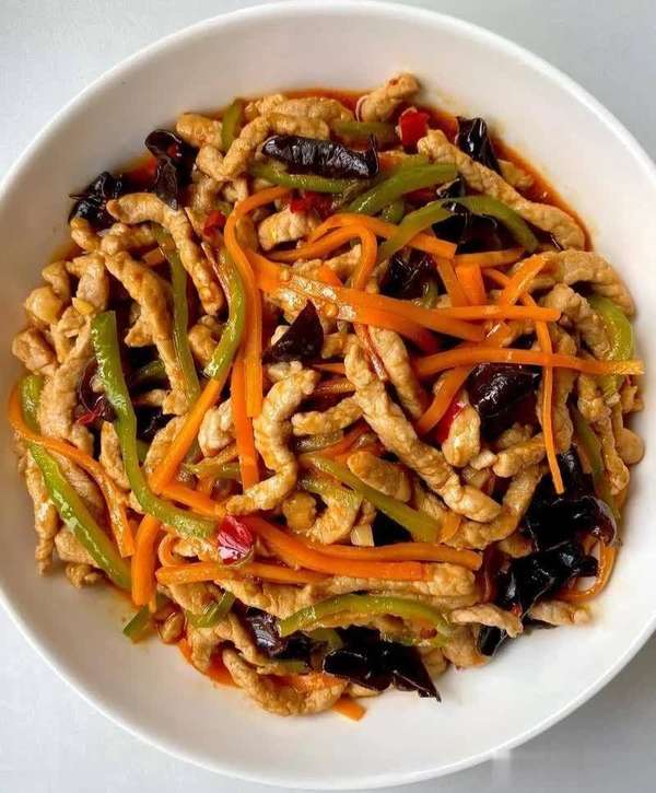 这8道家常菜香飘全小区，邻居上门索要菜谱！