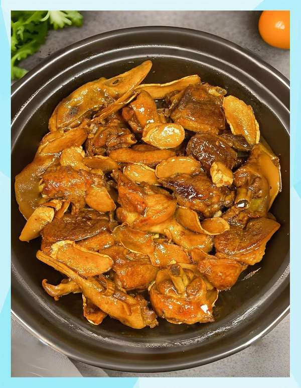 冬季养生正当时！8道家常菜营养高味道香，助您健康过冬别错过