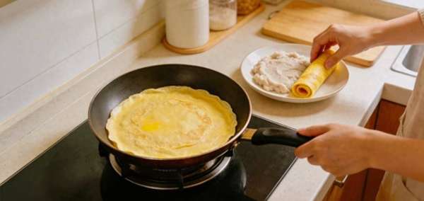 6道家常菜(6道创意养生菜，家家都有的食材做法竟如此惊艳！)