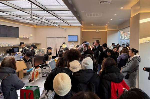 喜茶2025年重装130多家门店，探索休闲茶饮空间