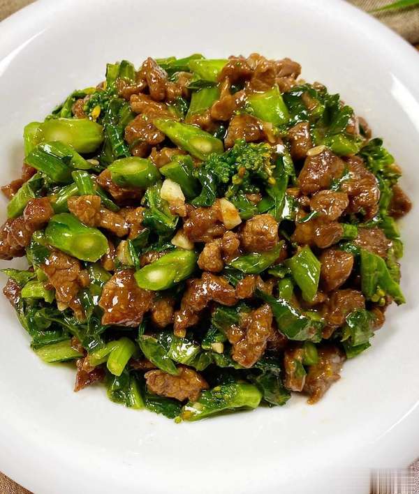 孩子不爱吃饭总生病或是缺锌！8道家常补锌菜谱快收好