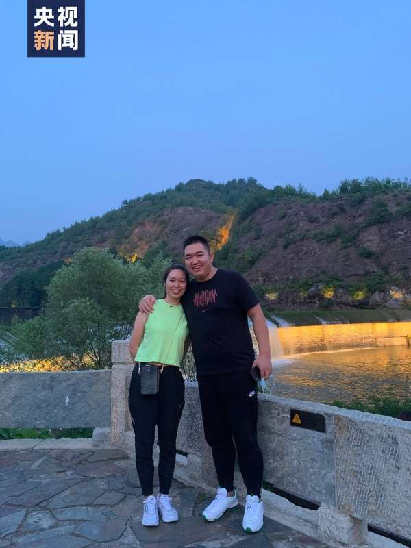 爱心账单明细表(“爱心账本，存面剩余603碗！”)