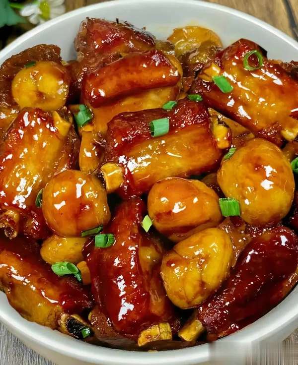 八道家常菜做法(八道零失败家常菜谱，让你成家庭餐桌明星)