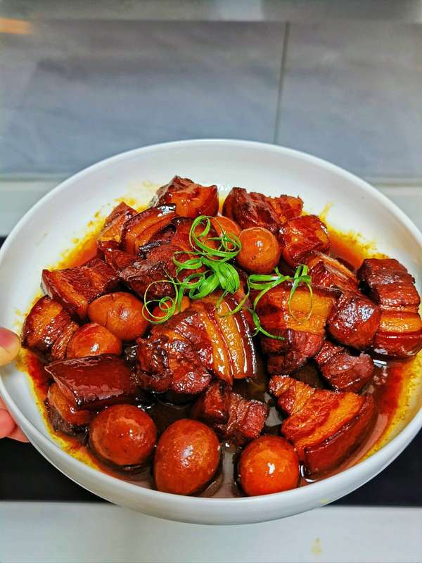 家常饭家常味，好吃的家常菜谱在这里