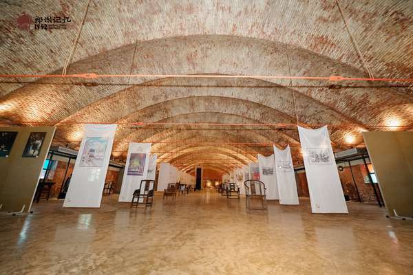 解码空天经济新动能(解码人文经济新动能｜蝶变！老厂房有了“新”身份)