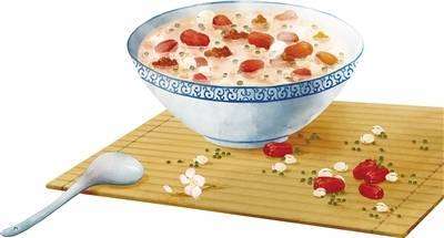 腊八节(明清老北京过腊八的滋味)