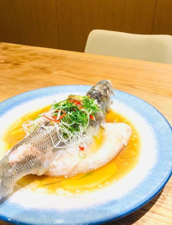 四道健康家常菜谱：少油少盐，全家共享的美味选择