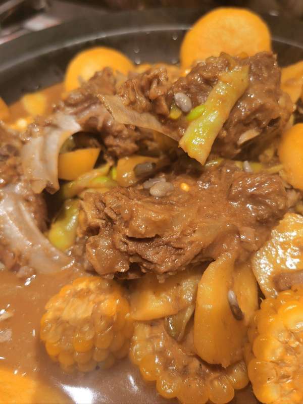 一周做一次饭(一周做一次！50元煮一大锅，全家抢着吃的3道家常菜谱)