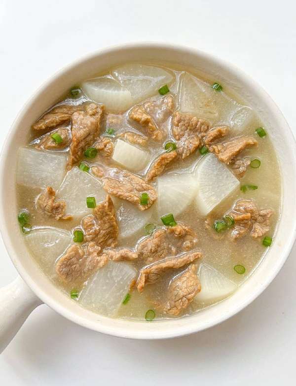 冬天进补多给孩子吃这5道菜(冬季给孩子吃这7道菜，增强免疫力少生病)