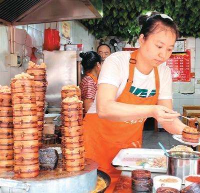 “宣汉格格”，从非遗到旅游名片