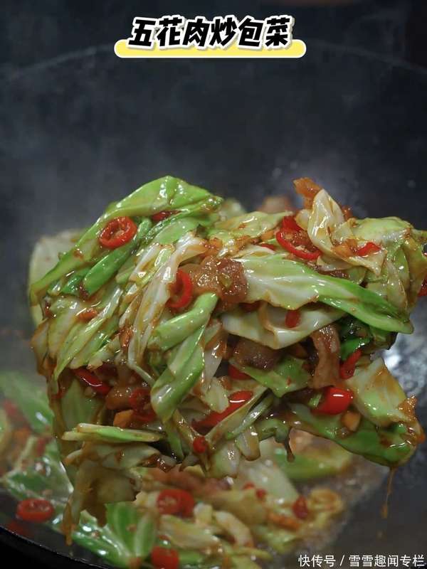 分享10道家常菜(分享10道家常食谱，一日三餐都不愁了)