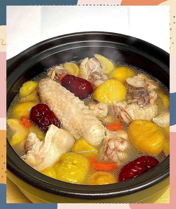 四种强效补肾食物(3种补肾美食，改善睡眠、养发、止夜尿，吃出肾气十足！)