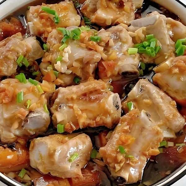 家常菜吃腻了想换换口味(家常菜吃腻了？试试这五道好吃不腻的菜谱换换口味！)