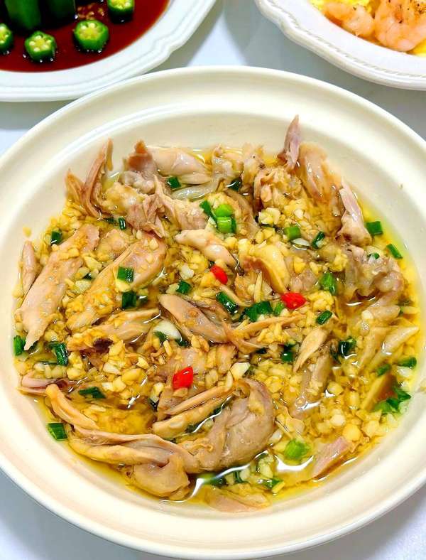 100种食谱一日三餐(10道家常食谱，一日三餐轻松搞定)