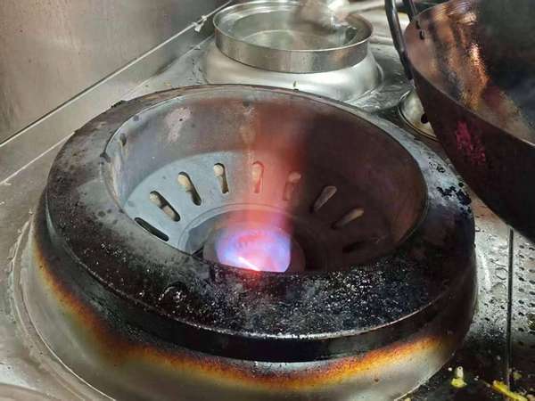 武汉知名连锁餐饮“瓶改管”：安全效率双升级烟火气里更安心