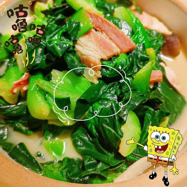 花小钱吃大餐(花小钱吃好菜！软嫩多汁又下饭，简单食材做出质朴美味)