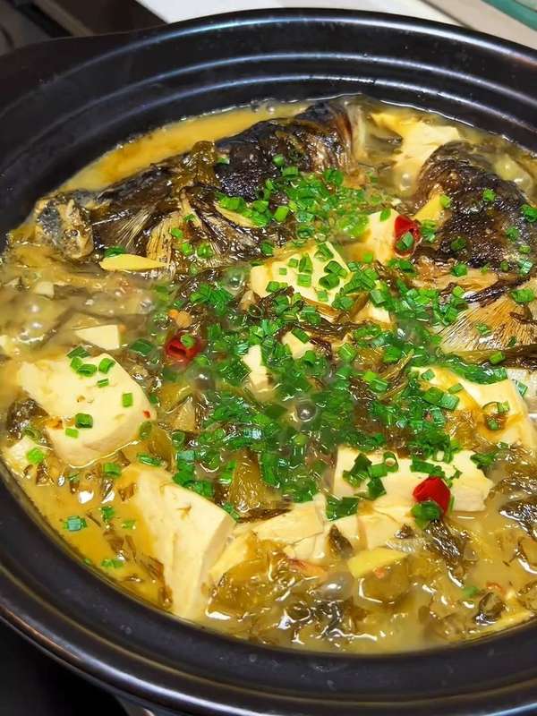 酸菜新吃法(酸菜新吃：4道家常省钱菜谱，酸爽开胃又下饭)