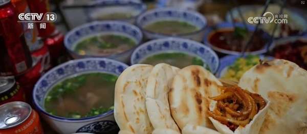 非遗传承小吃(非遗小吃成文旅“金招牌”特色美食串联田间到餐桌的完整产业链)