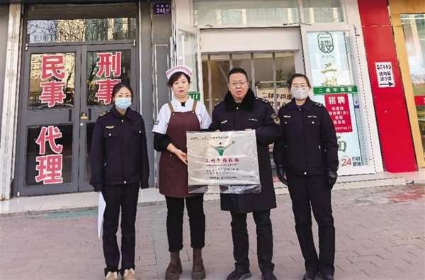 一碗面“拉”出幸福兰州新画卷一碗拉面承载城市记忆一枚商标守护品质初心