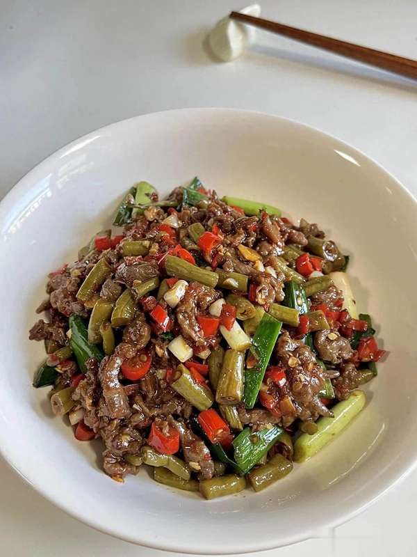 爱吃牛肉的别错过(爱吃牛肉别错过！3道家常牛肉菜，好吃不贵超解馋)