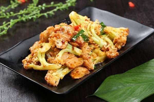 打工人减肥一天吃什么(这届打工人减肥也能吃家常菜？这份菜谱亲测有效！)