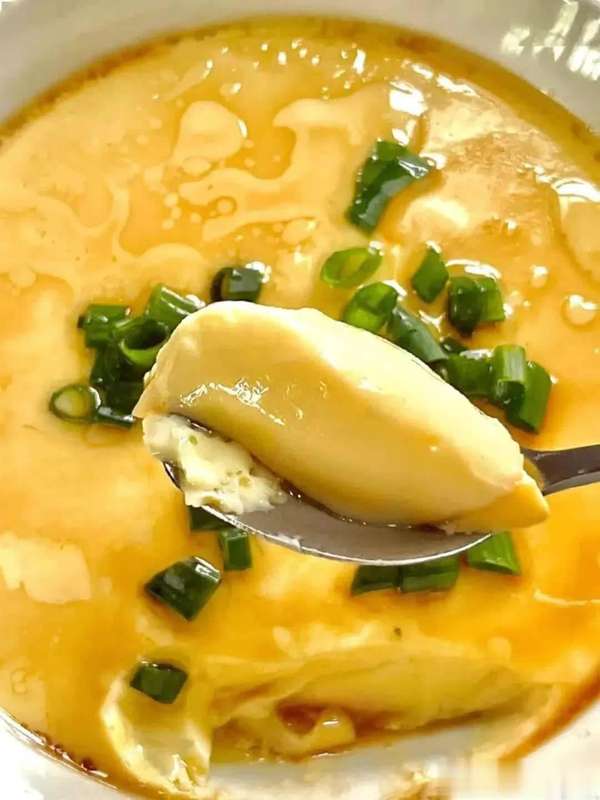 蒸蛋羹教程(蒸蛋羹秘籍大公开：从新手到高手的进阶之路)