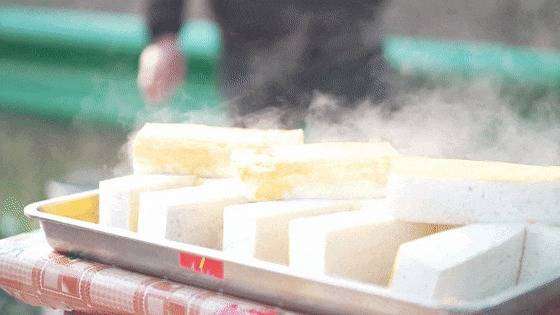 枝江老乡，快回来qi头菜！